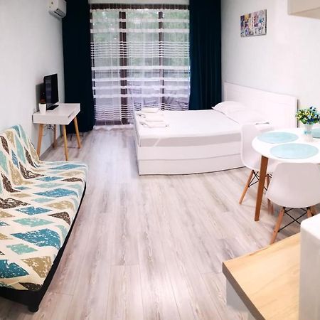 Appartement Sea Mood à Shkorpilovtsi Extérieur photo